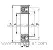 Self-Aligning Ball Bearing 127 7mm*22mm*7mm , Open Type Bearing