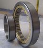 NJ2220 C5 C4 C3 Cylindrical Roller Bearing Of Single Row RS Z Open Seals Type
