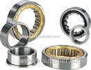 NU2220 Low Noise P5 P4 Cylindrical Roller Bearing For Heavy Machinery