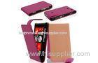 Leather Nokia N720 Mobile Phone Protective Cases Waterproof Flip Cover