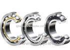C3 C4 C5 Single Row Angular Contact Ball Bearings 7000 / 7000B / 7000C