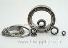 7900C Low Vibration Angular Contact Ball Bearings Open / RS / Z Seals Type