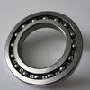 Industrial Machinery Steel Sheet Deep Groove Ball Bearings , Single Row 6400 series 6401 / 6402 / 64