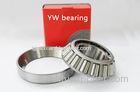 High Precision Bearings , Low Noise Steel Cage Bearing 32240
