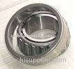 GCR15 / Stainless Steel Tapered Roller Bearings For Instruments