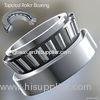 Long Life Single Row Precision Tapered Roller Bearings 32938