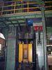 Edge Cutting Hydraulic Forging Screw Press , J53-2500ton Hot Forging Press