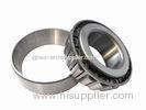 Open Type Stainless Steel Tapered Roller Bearings For Motors