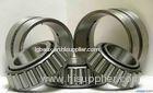 Motorcycles Use Tapered Roller Bearings With Single Row P0 P6 P5