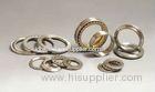 Single Direction Stainless Steel Thrust Ball Bearings 51228