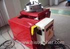 300kg Rotary Welding Positioner with AC Frenquency Conversion Speed