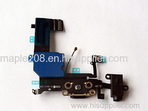 for iPhone5C Dock Connector Charging Port Flex Cable
