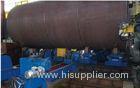 Growing Welding System Wind Tower Production Equipment 60 Tons Fit - Up Roller