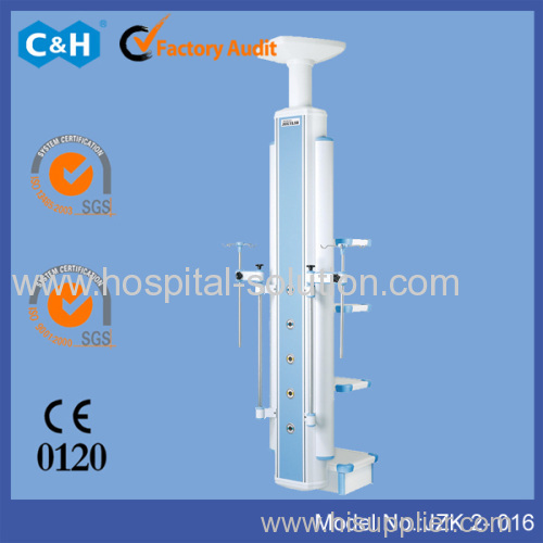 Ceiling Mounted Medical Pendant for hospital using
