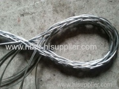 Anti Twisting Braided Steel Wire Rope