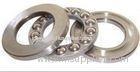 Carbon Steel C4 C3 Precision Ball Bearings With Single Row
