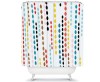 Curtains / Decoration curtains / Hotel Home curtains / PVC Shower curtains with good looking package