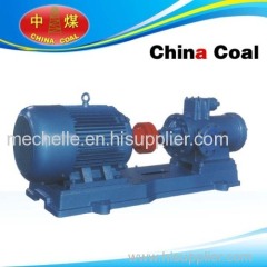 G type single screw pump