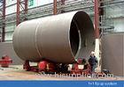 1+1 Section Fit-up Roller for Wind Tower Production Line Inner Seam Welding