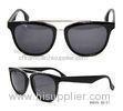 d-frame acetate sunglasses womens polarized sunglasses