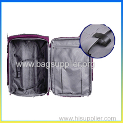 Fashion hot sale duffel new design travel luggage bag