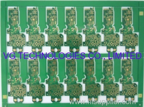 VGT ML PCB 0007