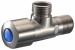 stainless steel angle valve