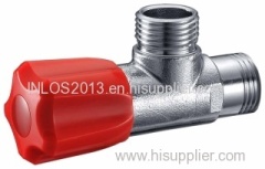 stainless steel angle valve