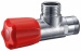 stainless steel angle valve