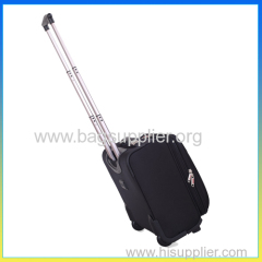 China supplier of trolley case cute fashion travel boarding luggage set