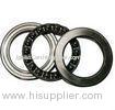 51118 Single Row Carbon Steel / Gcr15 Open Sealing Ball Bearing