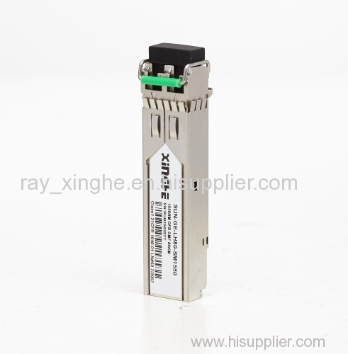 GLC-ZX-SMD 1000Base-ZX 70KM DDM SFP Transceiver module