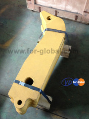 Caterpillar dozer spare parts scarifier tooth ripper shanks 9J3139