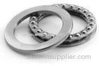 Single Direction Thrust Ball Bearing Of Stainless Steel 51102