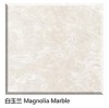 white magnolia marble slab