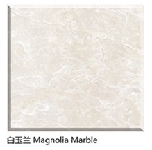 white magnolia marble slab