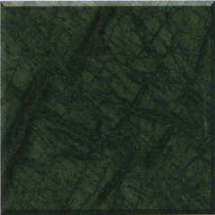 India Dark Green Verd Alpi Marble