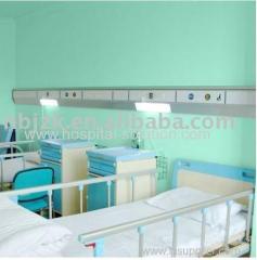 Hospital Patient Head Walls bed head unit