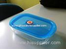 Pyrex Glass Containers With Lids For Food Storage