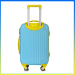 trolley ABS luggage set