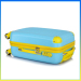 trolley ABS luggage set