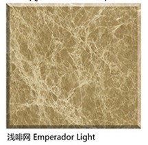 Natural Marble Emperador Light