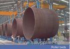 CE Certificate Adjustable Pipe Turning Rolls for Pipe Fabrication