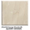 polished George Wooden Marble
