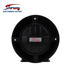 Starway Police warning Hand-Control horn Speaker