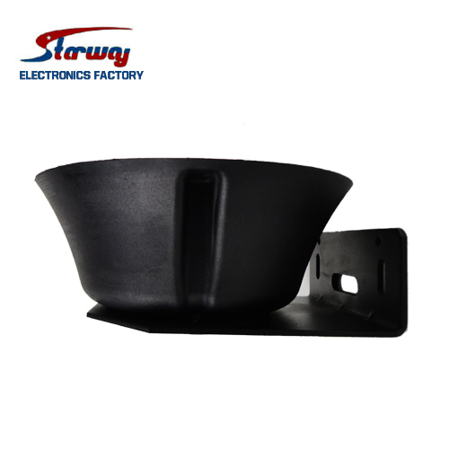 Starway Police warning Hand-Control horn Speaker