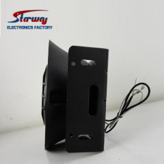 Starway Police warning Hand-Control horn Speaker