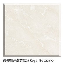 Royal botticino Laminated Granite Tile
