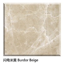 Beige types of marbles Burdor Beige