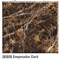 Emperador dark Marble Tiles and slabs